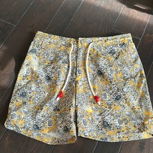 ORLEBAR BROWN - Men’s swim trunks